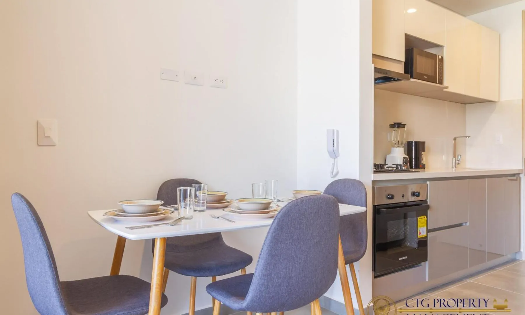 Apartment Salguero Suites, Playa Salguero Santa Marta Gaira
