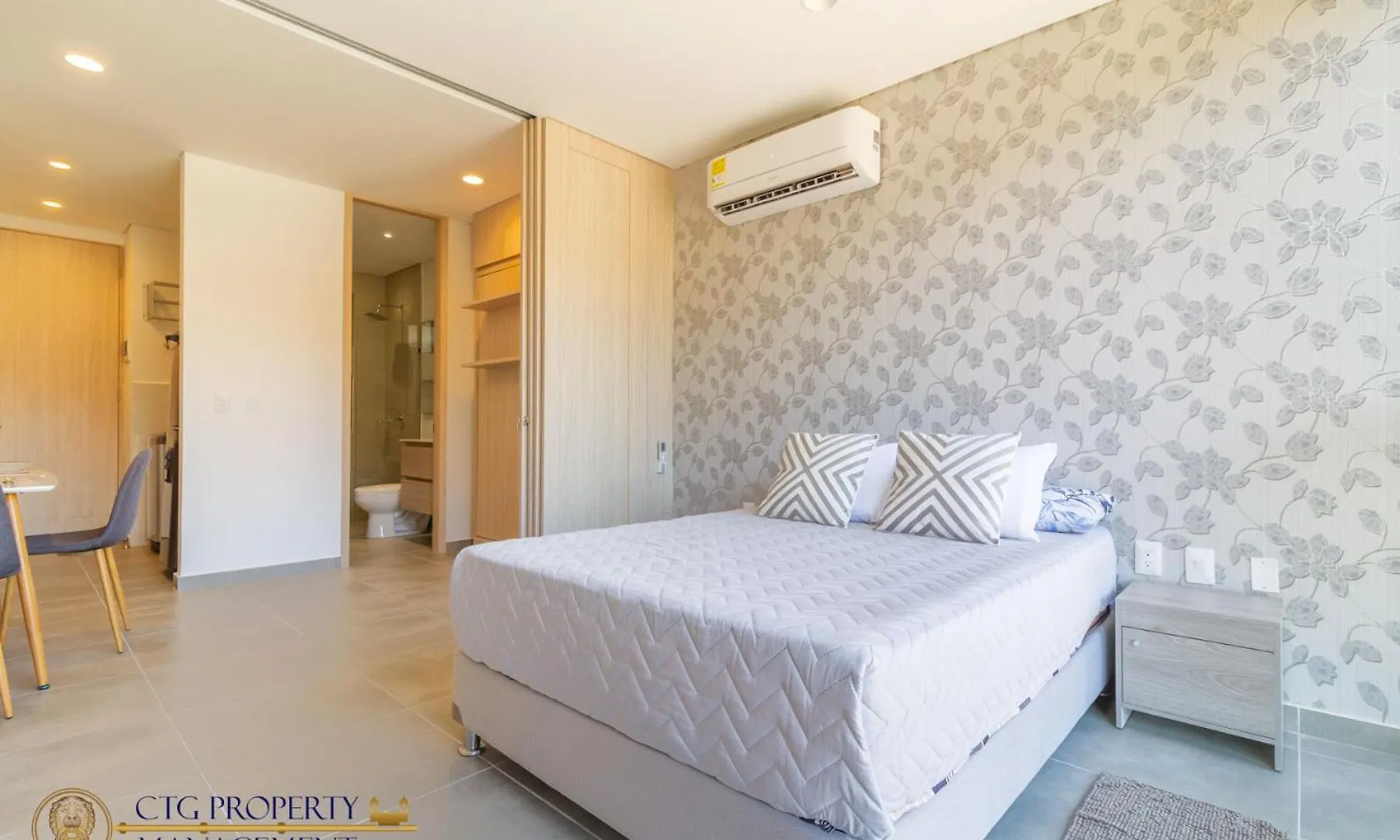 Apartment Salguero Suites, Playa Salguero Santa Marta Gaira