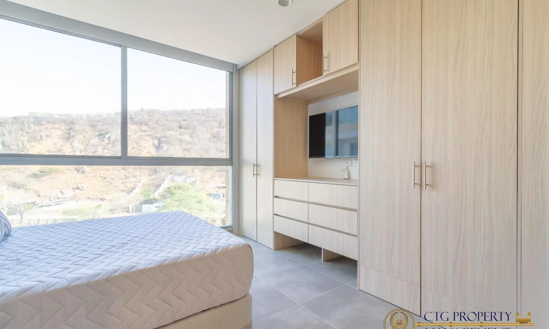 Apartment Salguero Suites, Playa Salguero Santa Marta Gaira