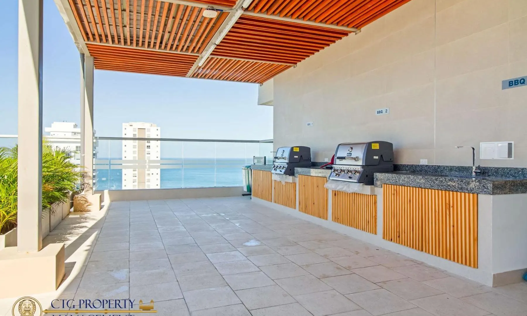 Salguero Suites, Playa Salguero Santa Marta Gaira 0*,  Colombia