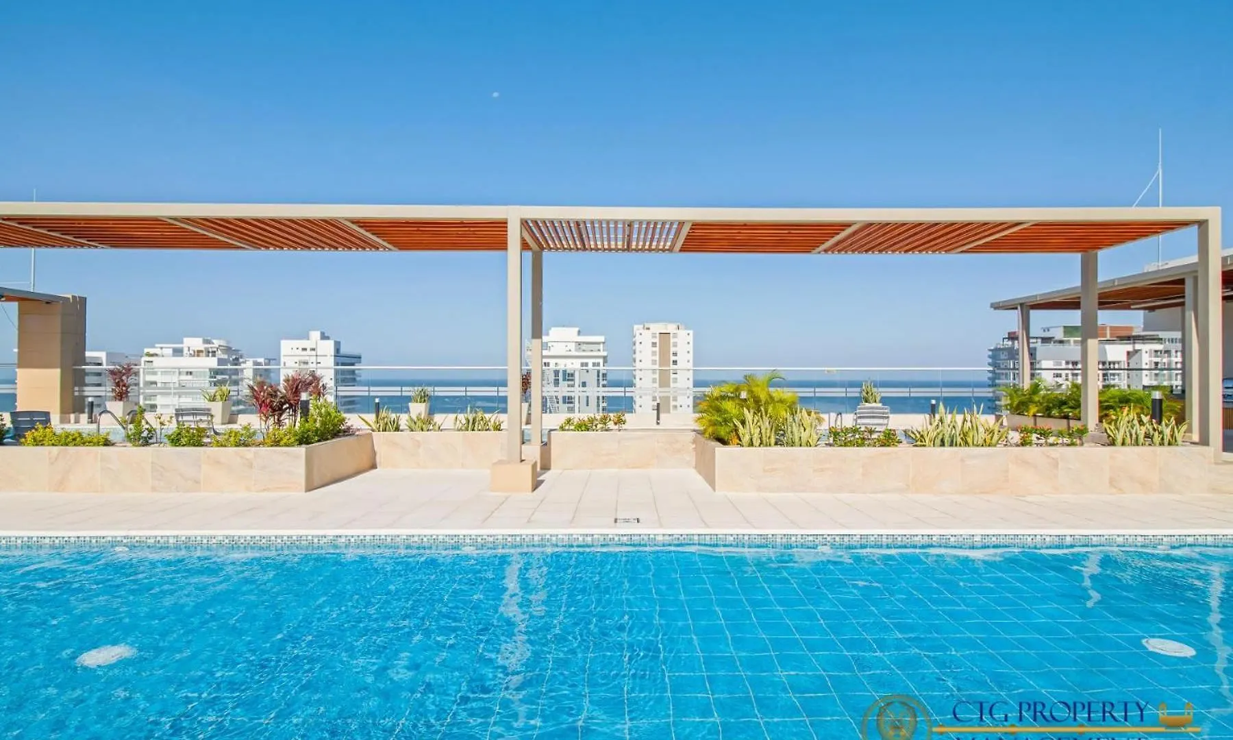 Salguero Suites, Playa Salguero Santa Marta Gaira