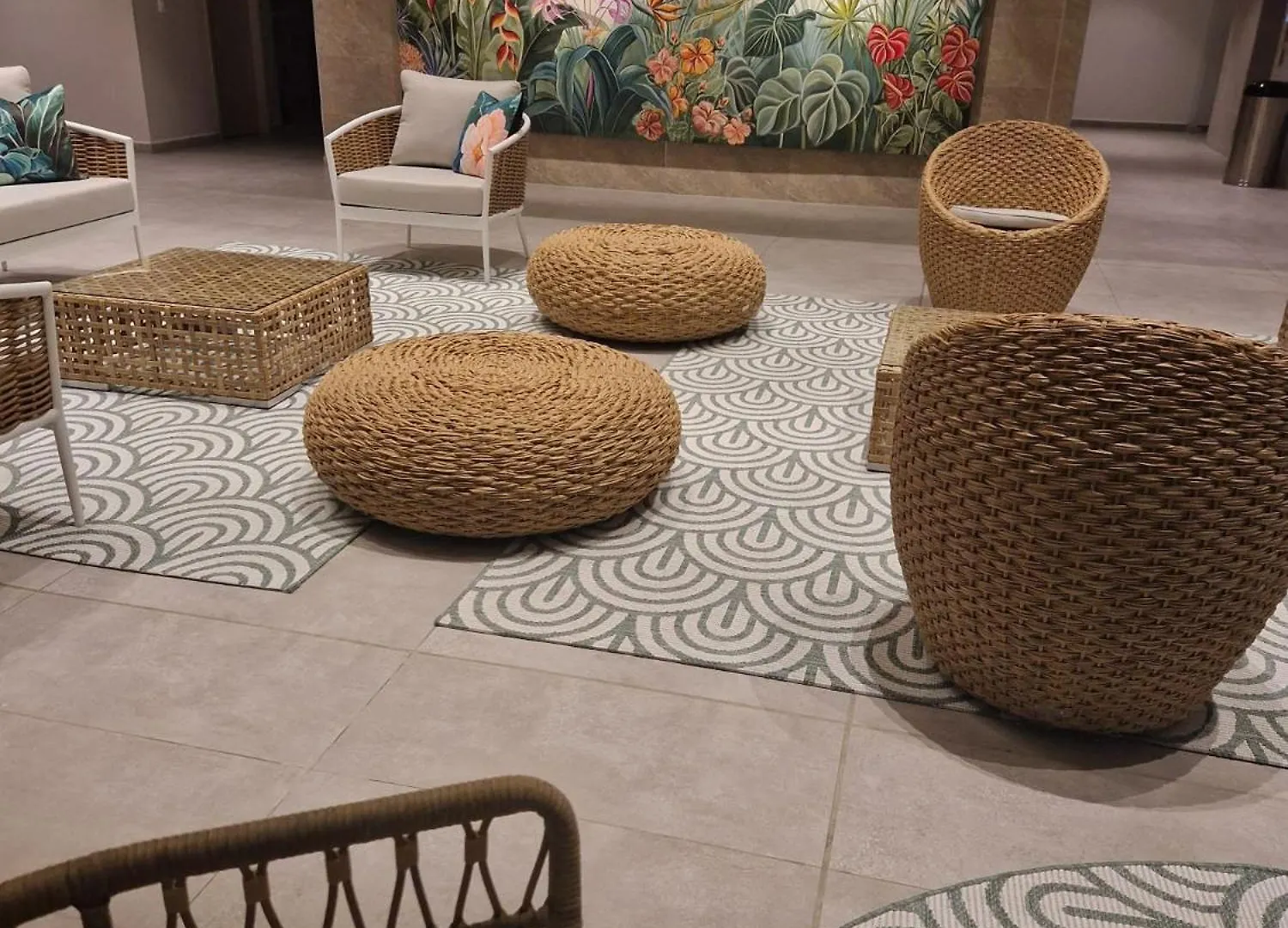 Apartment Salguero Suites, Playa Salguero Santa Marta Gaira Colombia