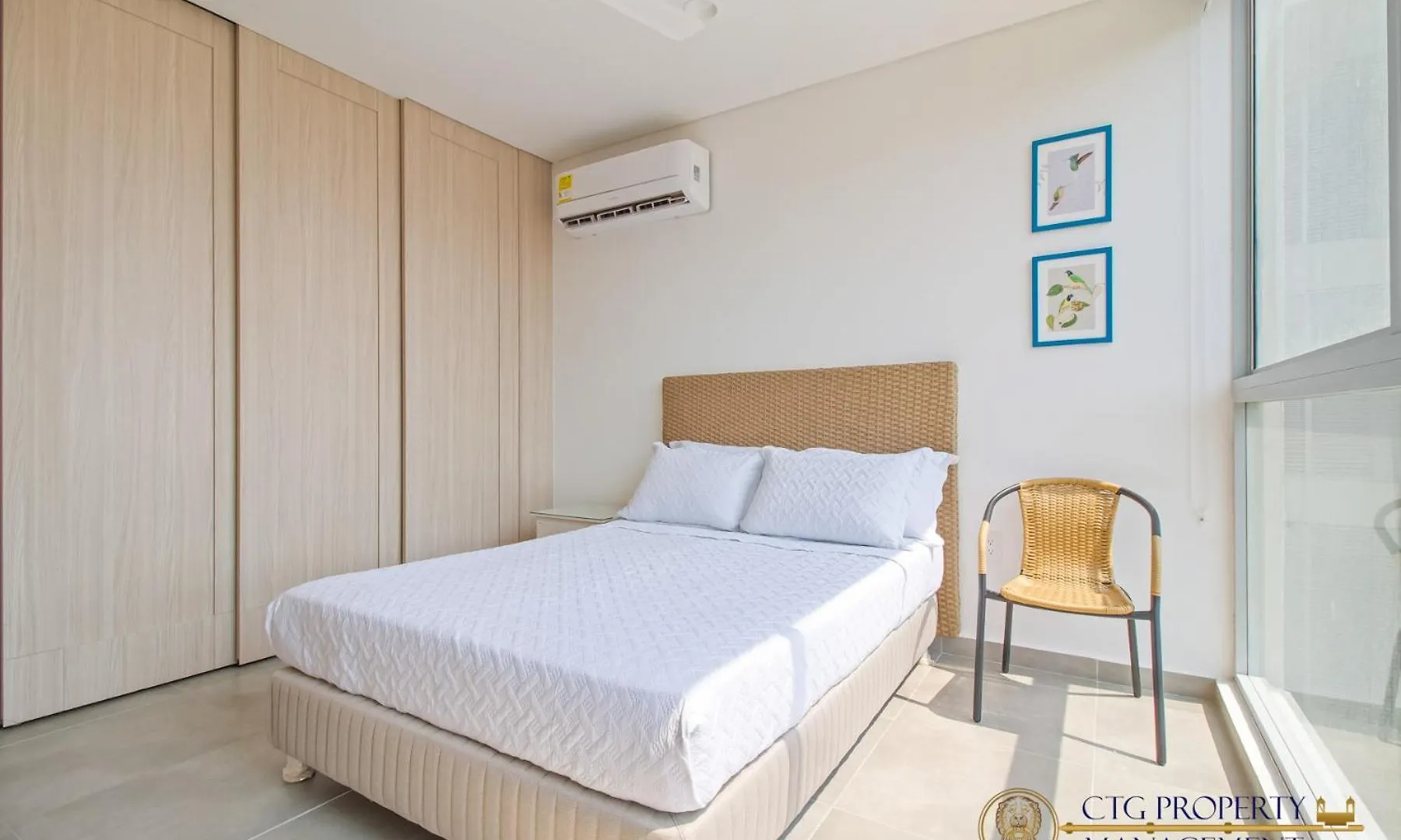 Salguero Suites, Playa Salguero Santa Marta Gaira