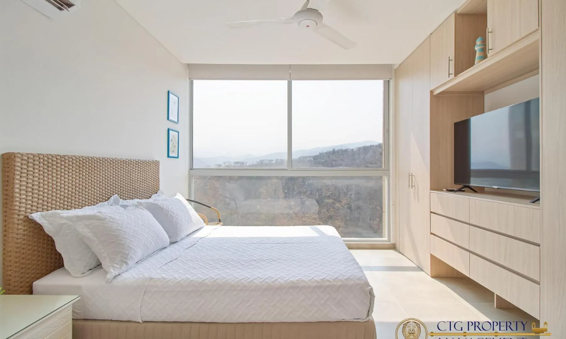 Apartment Salguero Suites, Playa Salguero Santa Marta Gaira