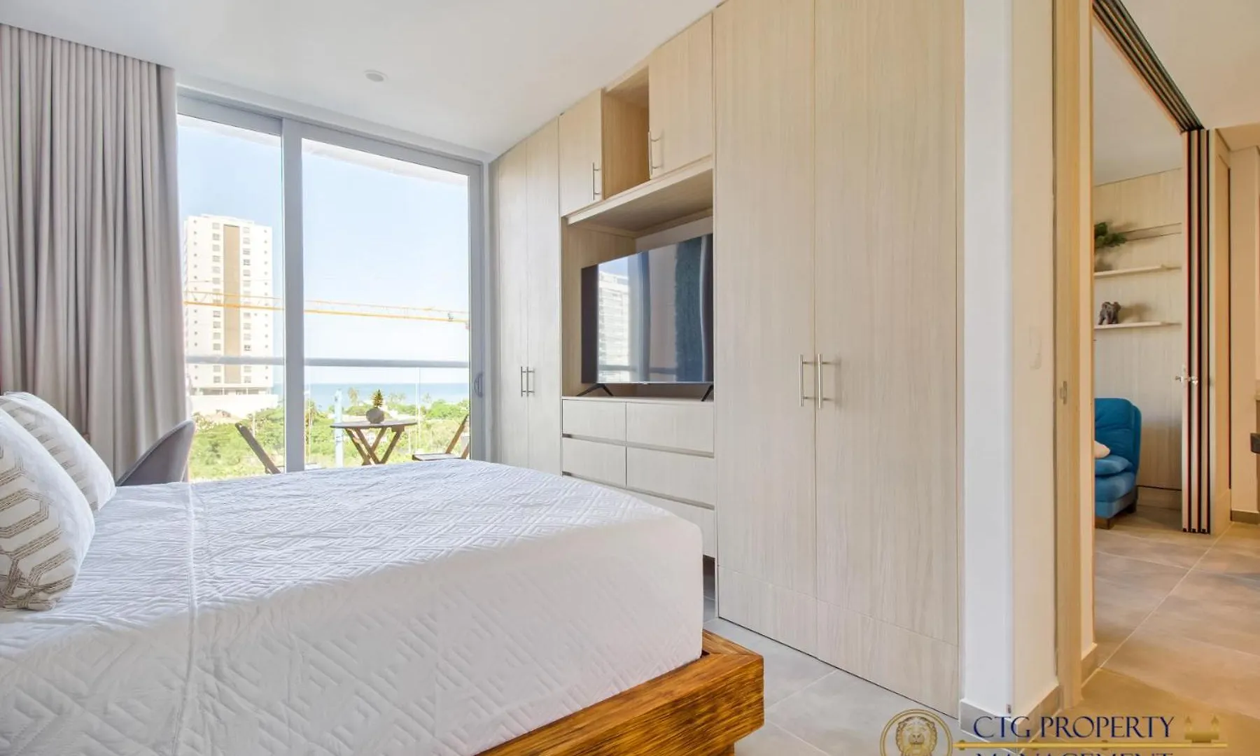 Salguero Suites, Playa Salguero Santa Marta Gaira 0*,  Colombia