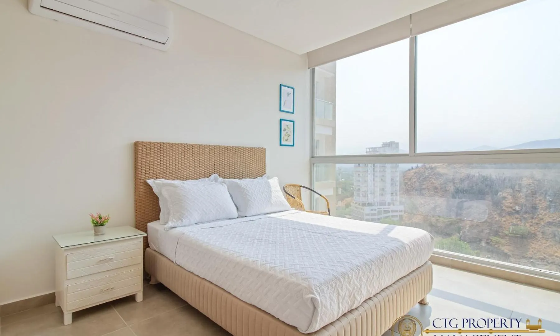 Apartment Salguero Suites, Playa Salguero Santa Marta Gaira