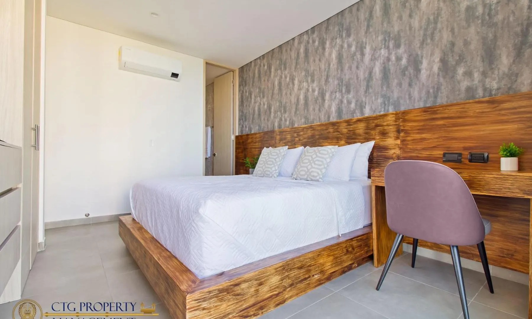 Salguero Suites, Playa Salguero Santa Marta Gaira