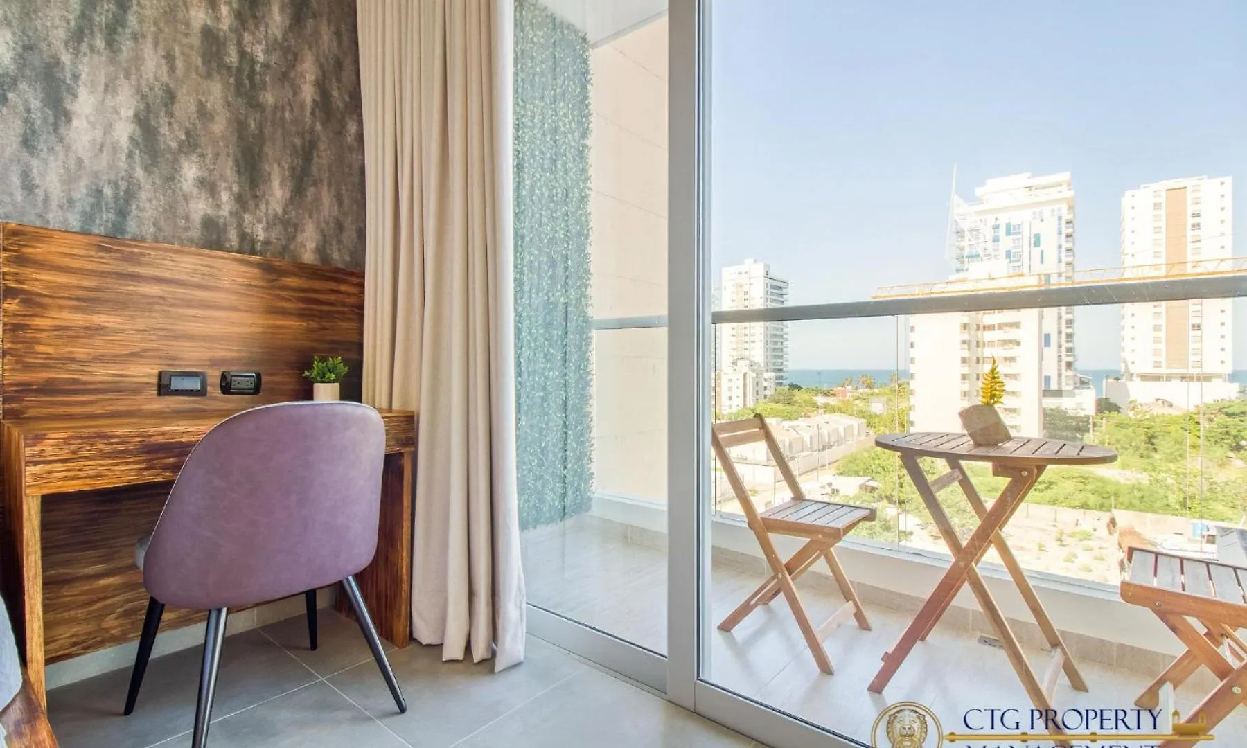 Salguero Suites, Playa Salguero Santa Marta Gaira Colombia