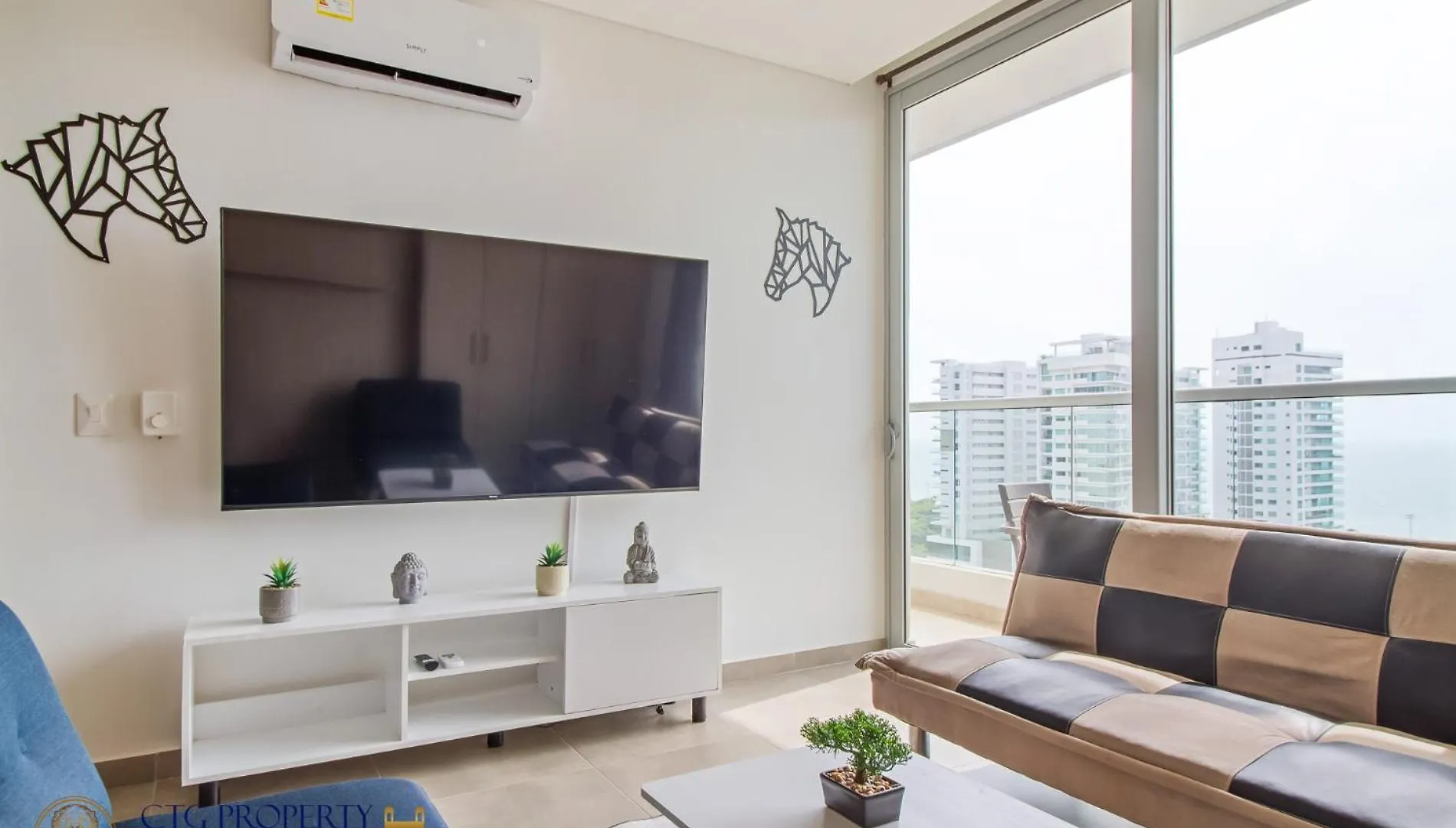 Apartment Salguero Suites, Playa Salguero Santa Marta Gaira